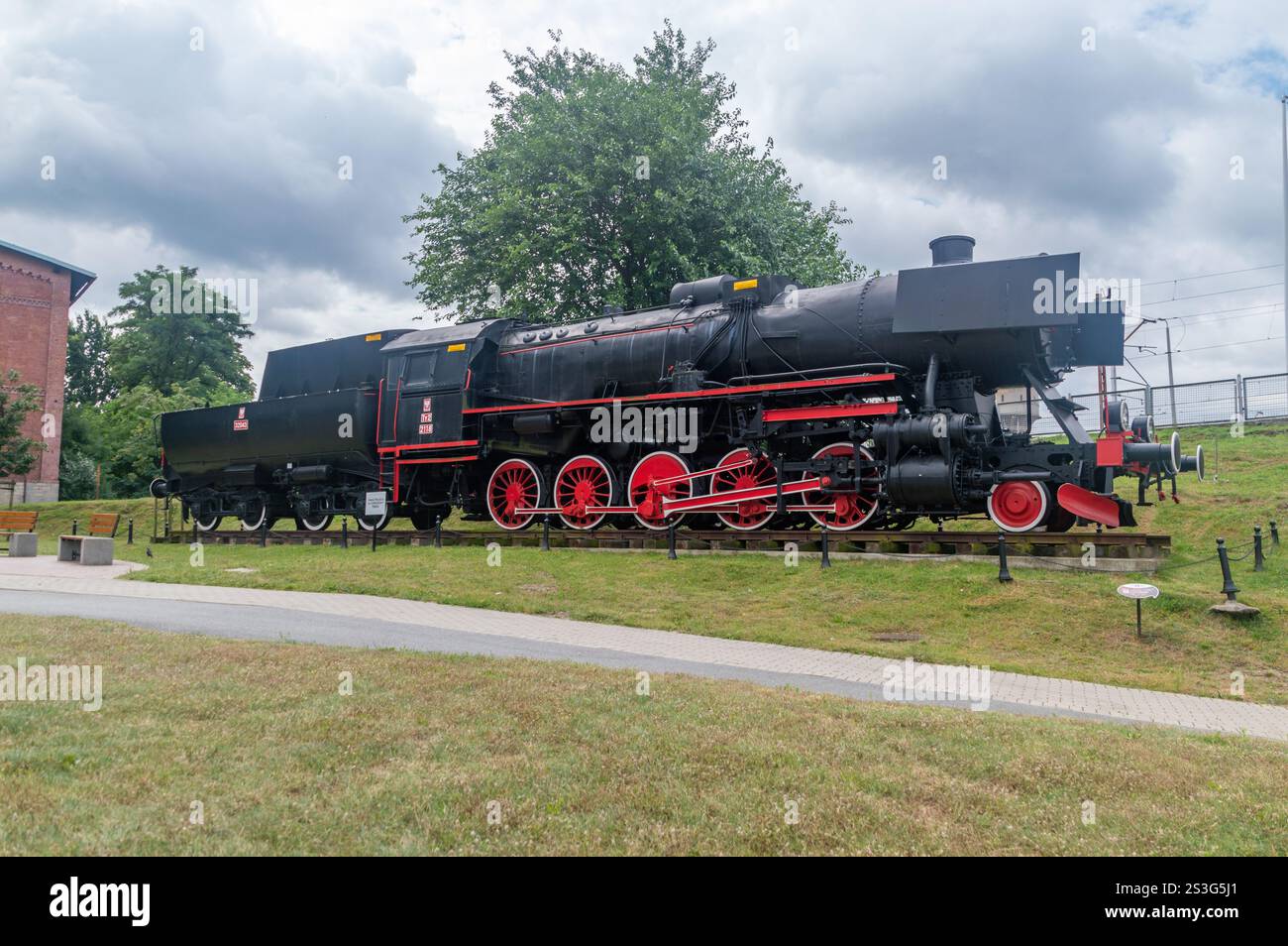 Ty2 hi-res stock photography and images - Alamy