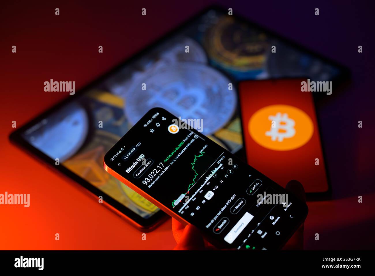 Crypti elon musk hi-res stock photography and images - Alamy