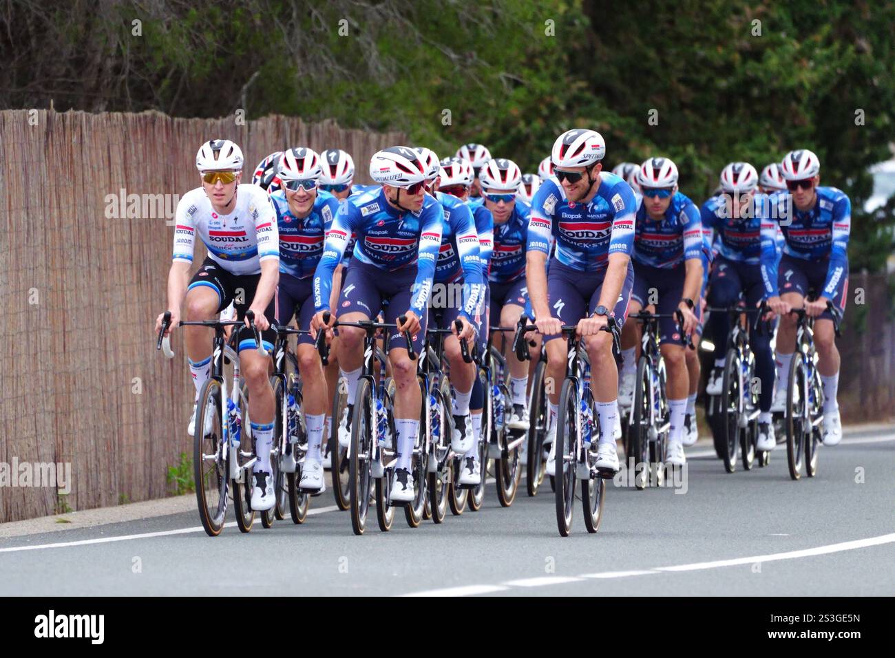 Who Is the Fan-Favorite Cyclist?