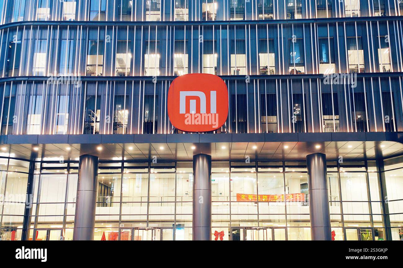 Xiaomi Group Q3 2025: EV Profit Milestone & Market Volatility Analysis