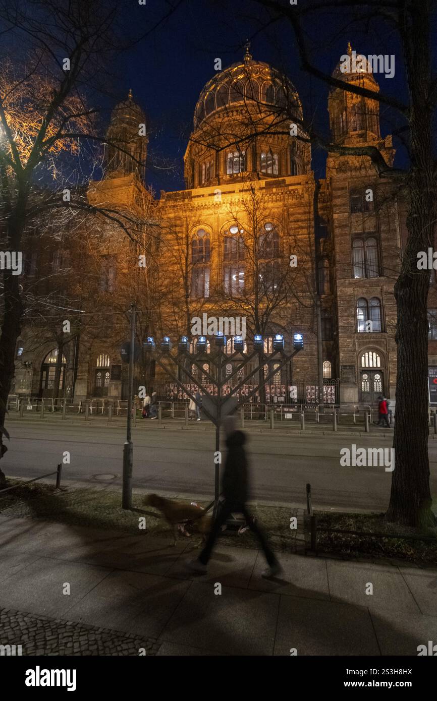 Hanukkah münchen 2025
