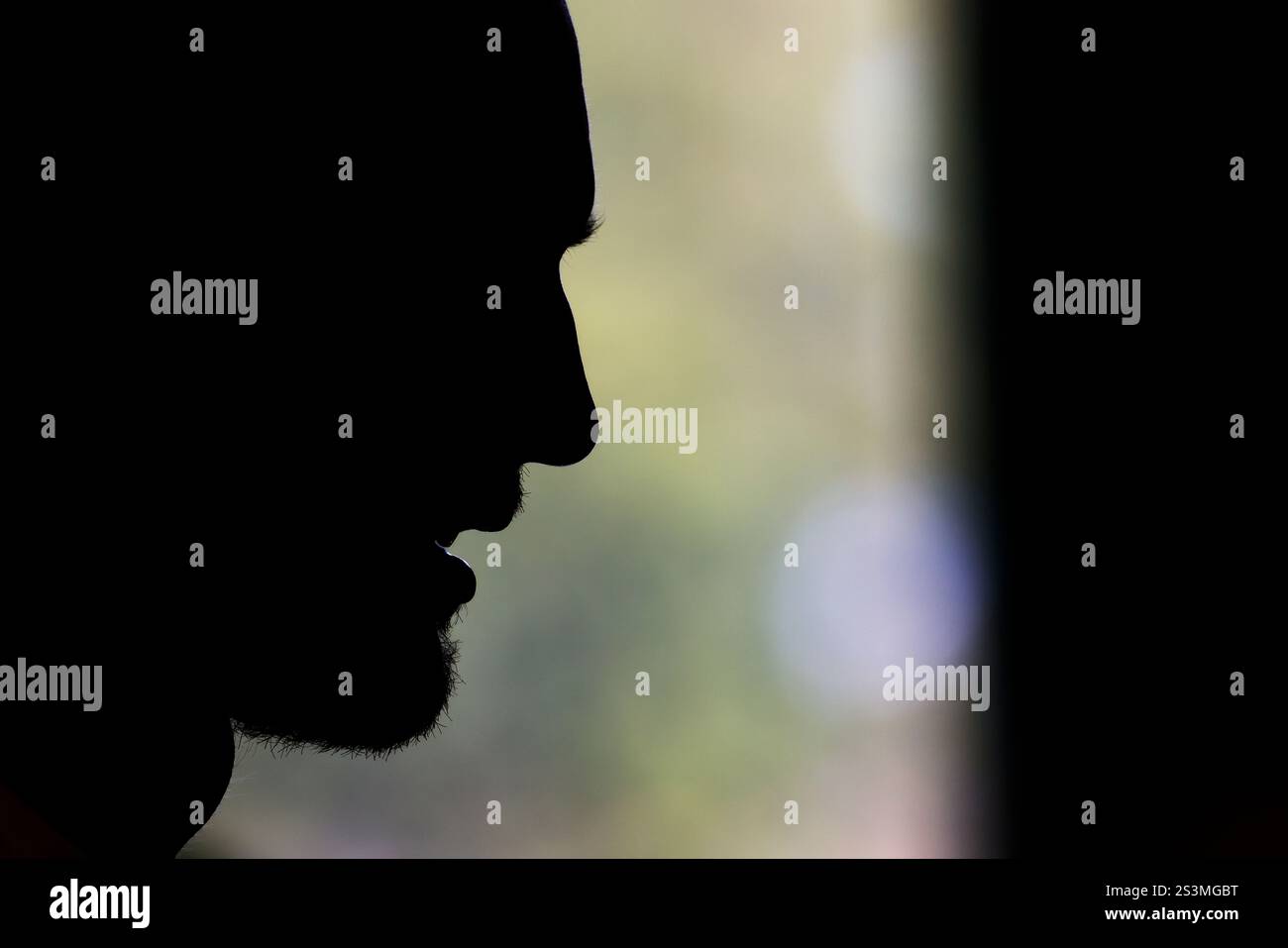 10 January 2025, Australia, Melbourne Tennis Australian Open