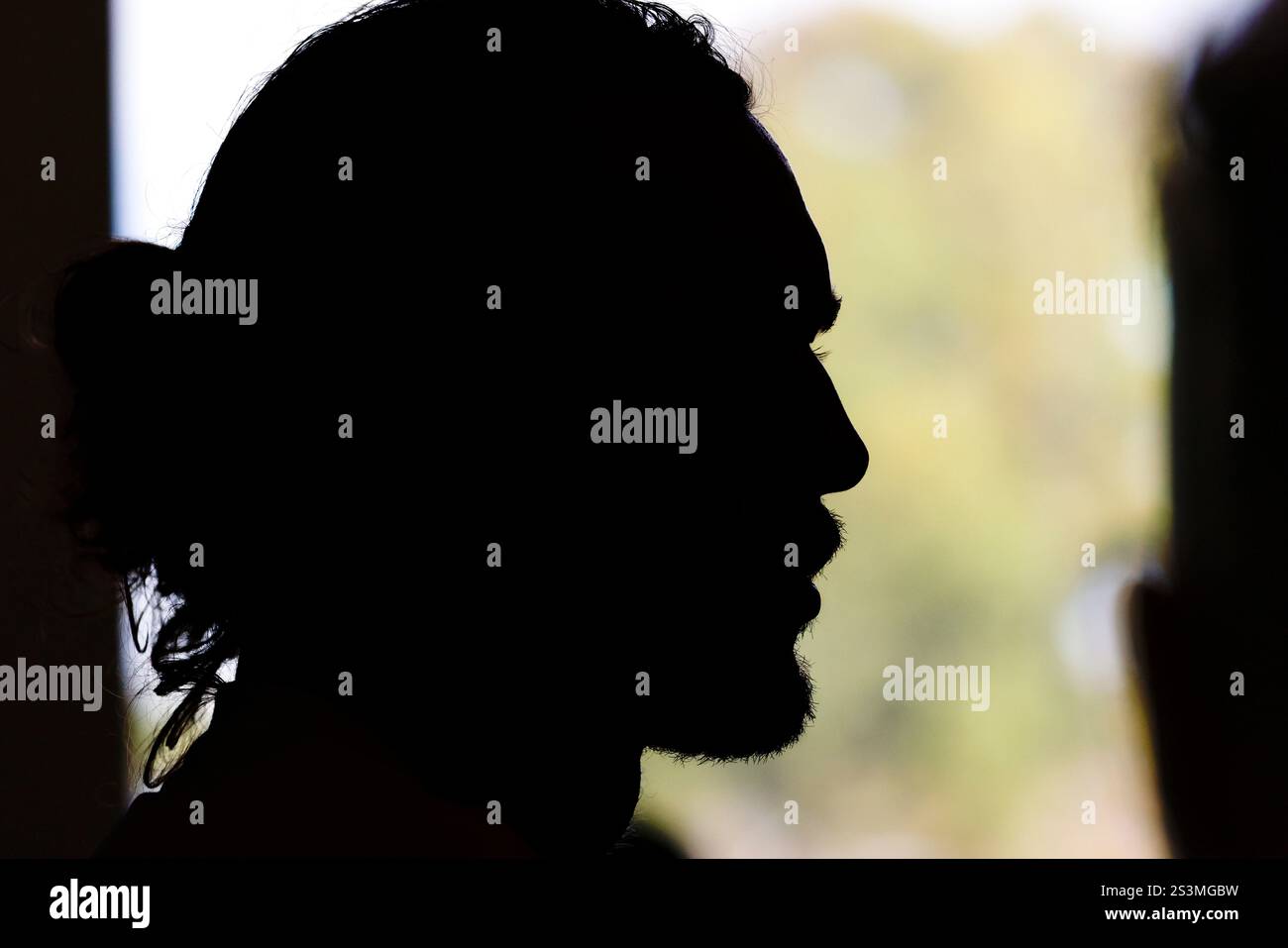 10 January 2025, Australia, Melbourne Tennis Australian Open