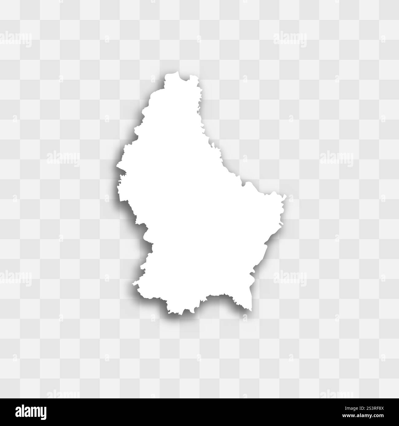 3d representation vector icon Black and White Stock Photos & Images - Alamy