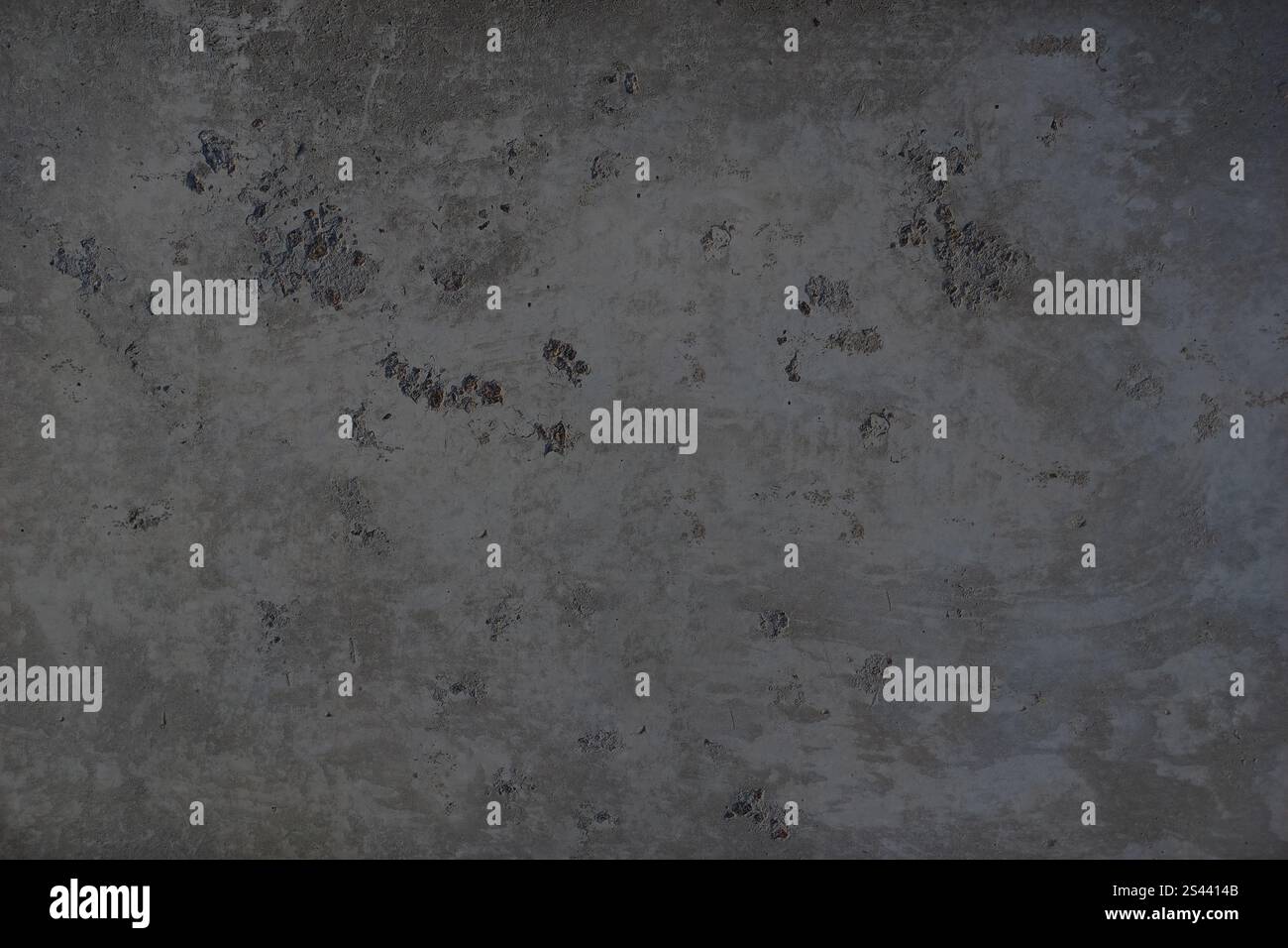 rough concrete cement wall abstract background Stock Photo