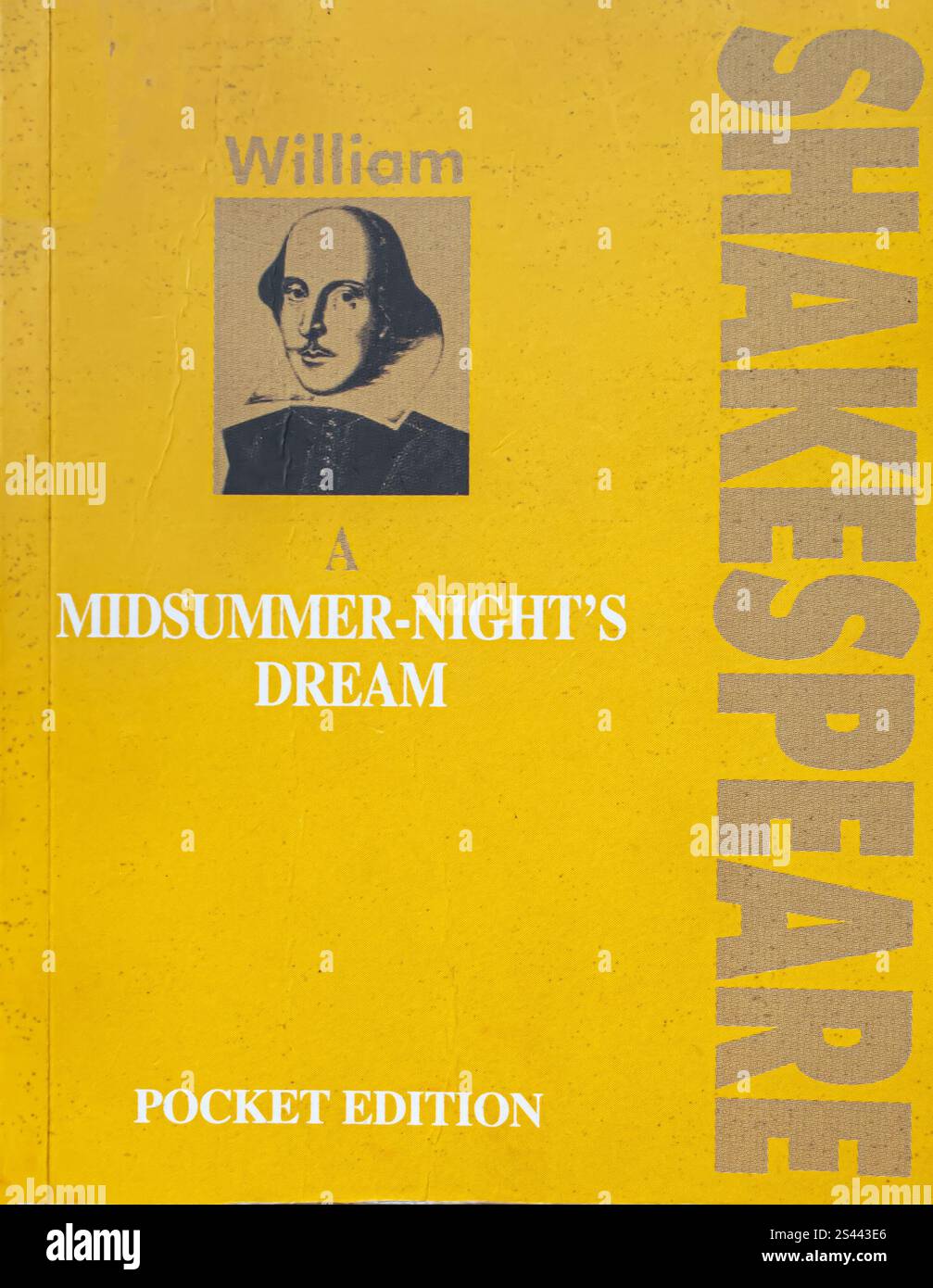 Midsummer night's dream hi-res stock photography and images - Alamy