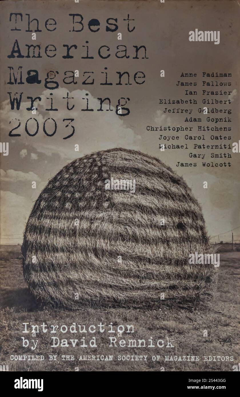 2000s magazine covers hi-res stock photography and images - Alamy