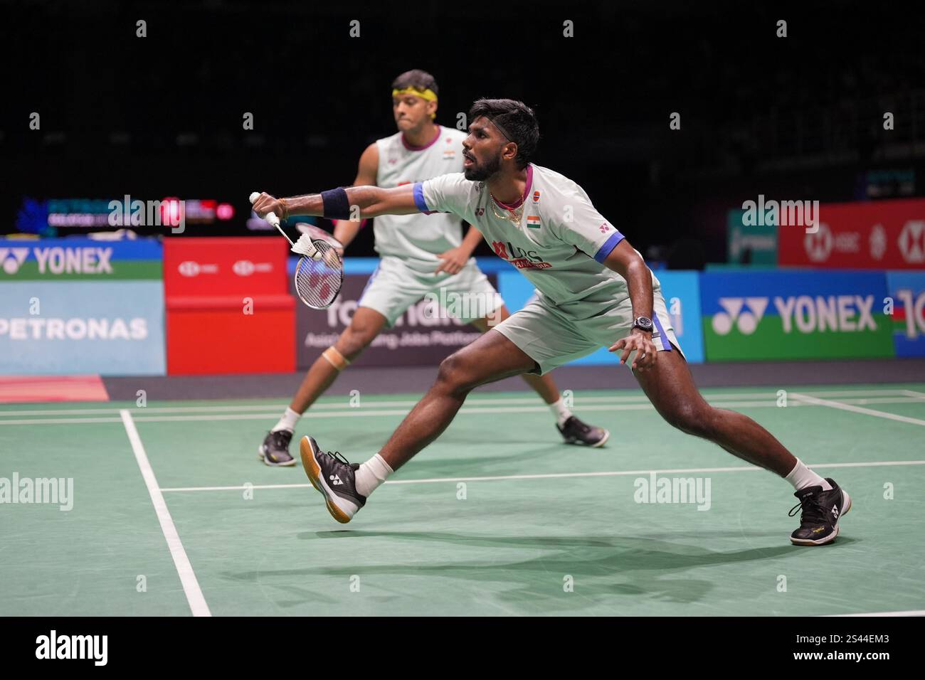 Badminton Quarterfinals The Stakes: Why the Quarter-Finals Matter