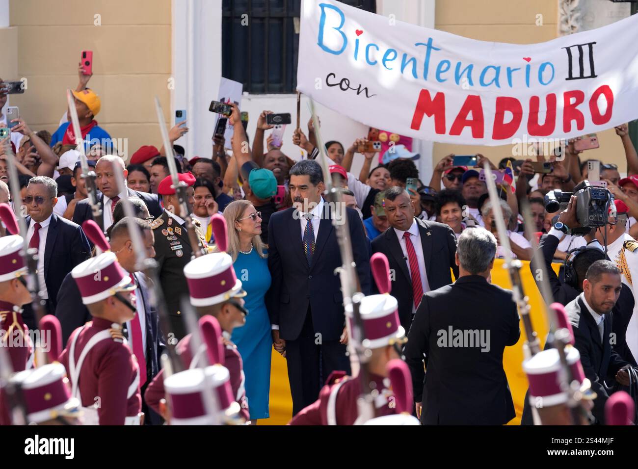 Venezuela visual data 3