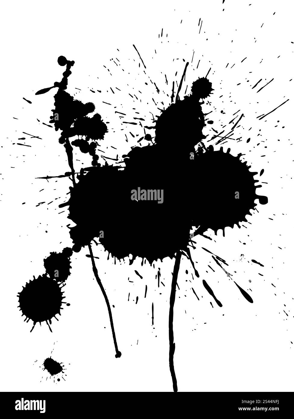 Abstract grunge vector background for design use Stock Vector Image ...