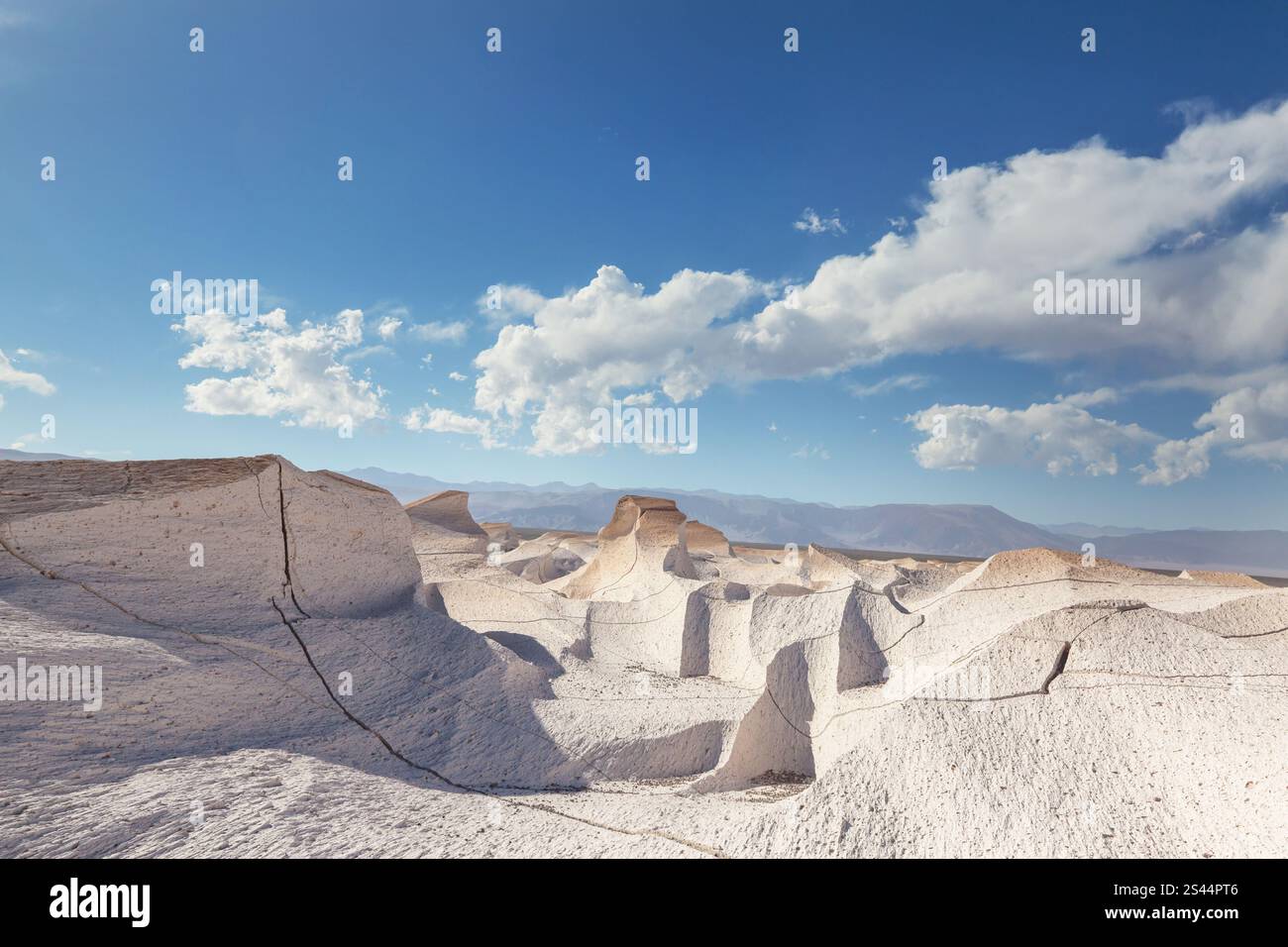 Fantastic Scenic landscapes of Northern Argentina. Beautiful inspiring ...