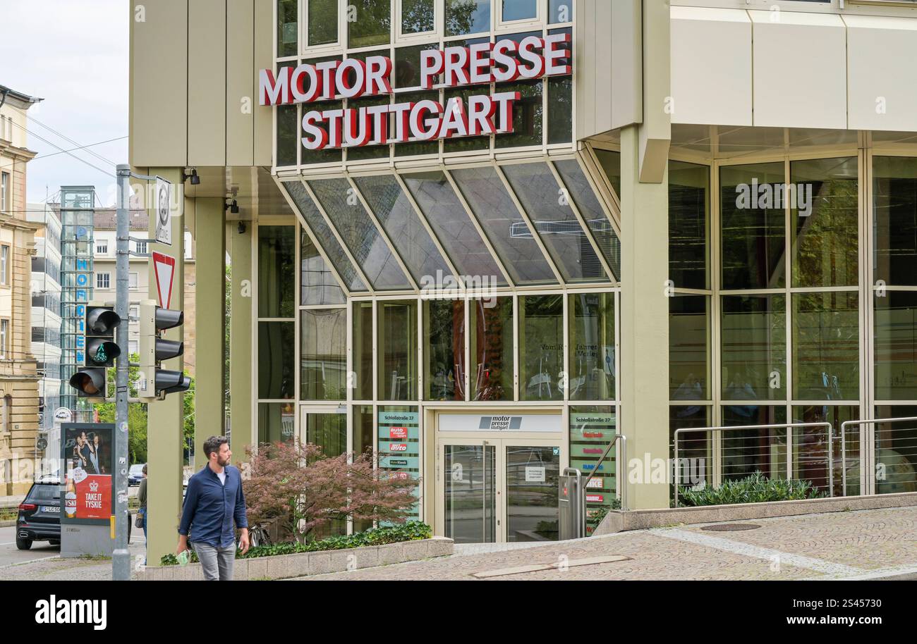 Motor Presse Stuttgart Abo Kndigen