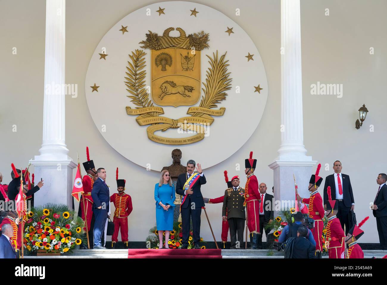 Venezuela visual data 2