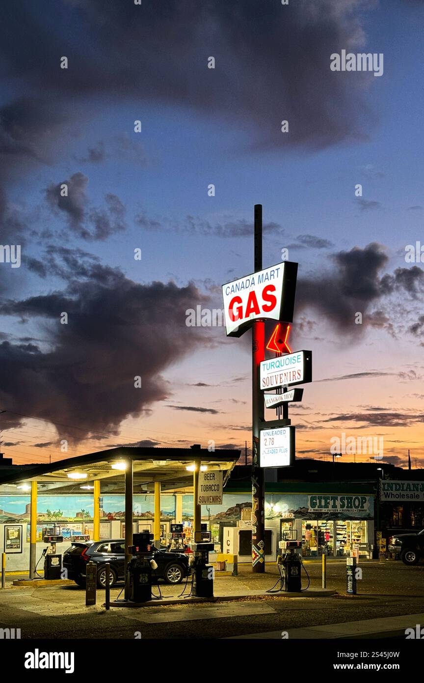 Cheap Gas In Kingman Az