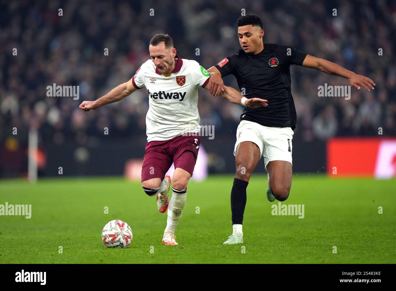 Coufal Warns Aston Villa Relegation Reality: The Numbers That Explain the Crisis
