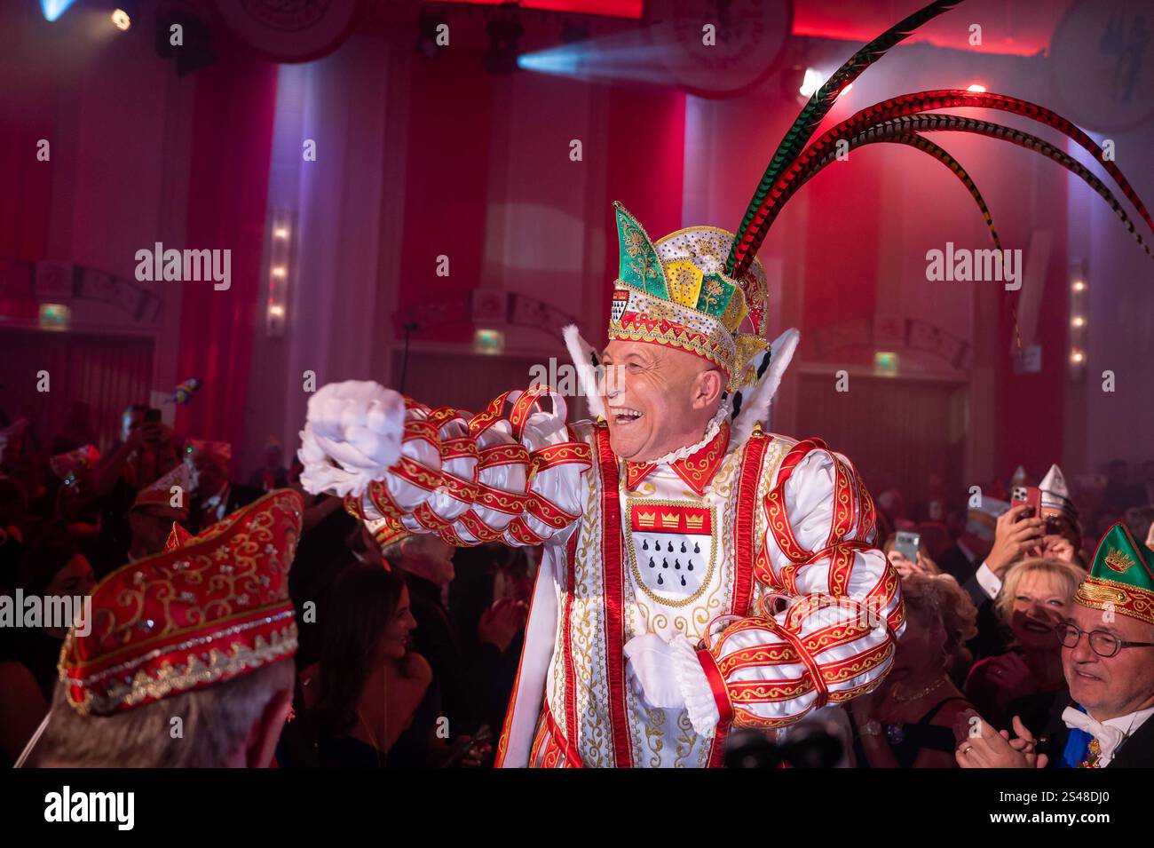 Faszinierend Klner Karneval Kostme Bilder