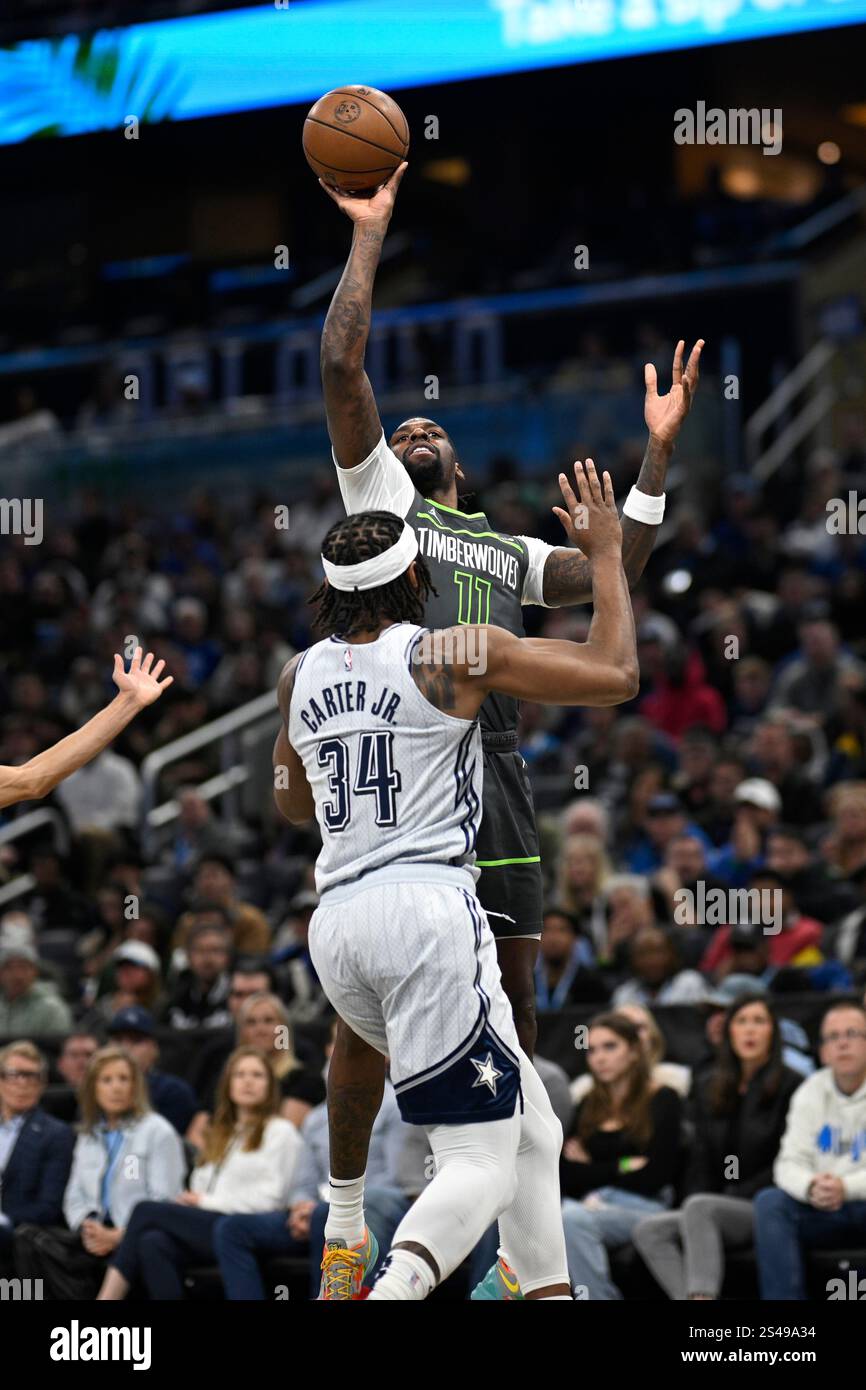 Minnesota Timberwolves defeat Magic with LaMelo Ball Minnesota Timberwolves defeat Magic with LaMelo Ball