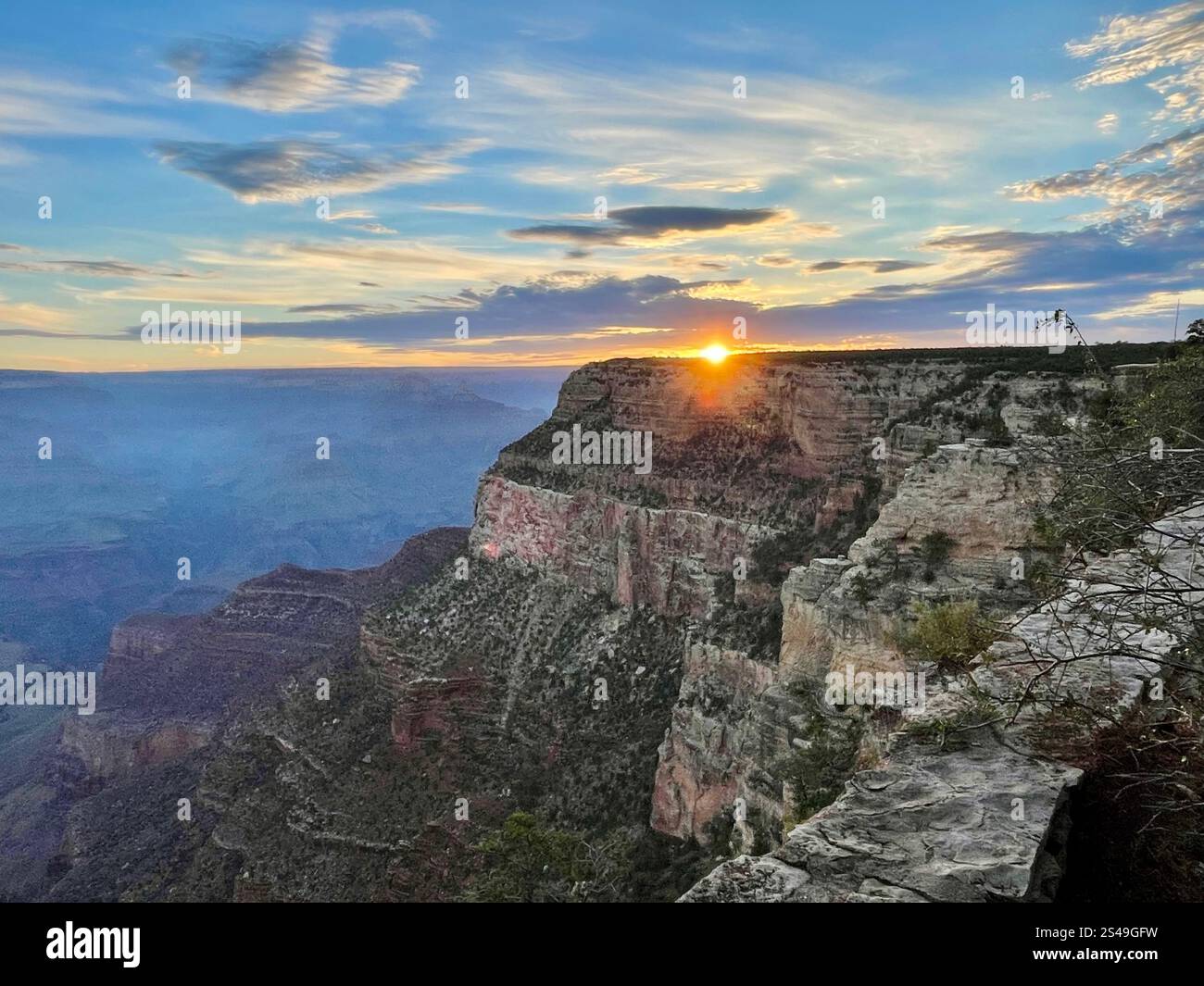 Beautiful pictures of nature - Smartphone Captured Stock Image