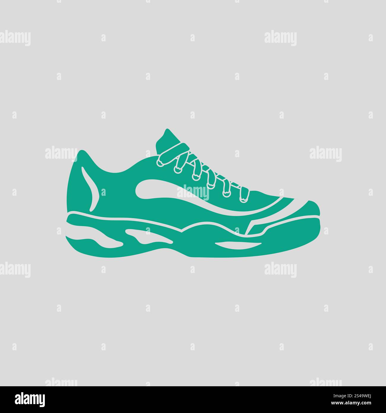 Tennis Sneaker