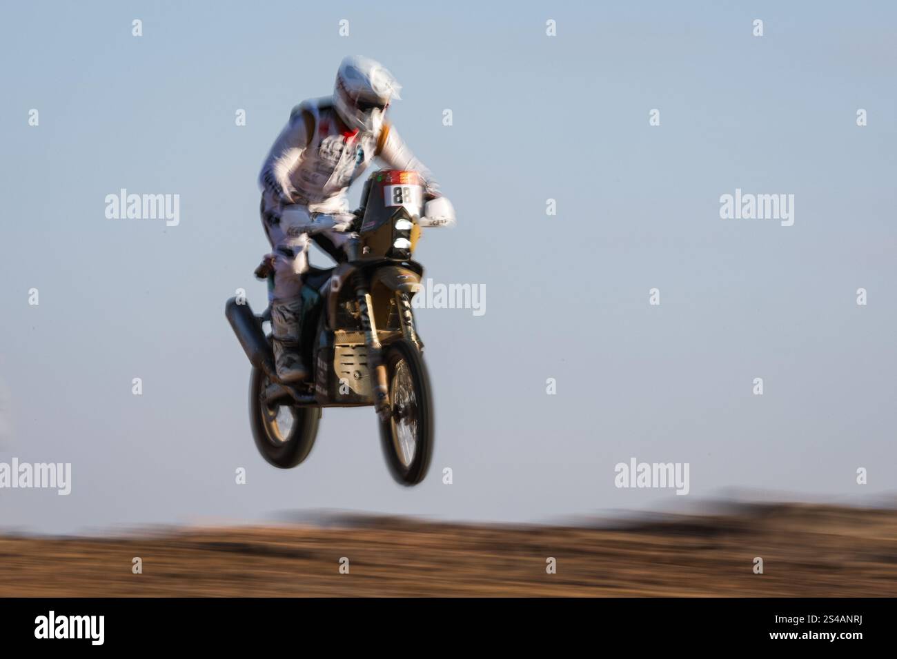 88 GELAZNINKAS Arenas (ltu), Hoto, Hoto Factory Racing Team, FIM W2RC ...