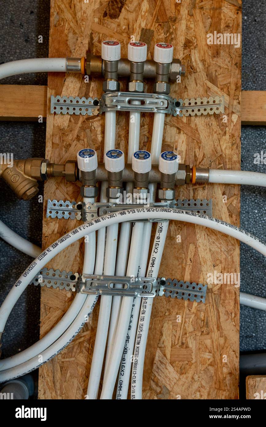 Rainwater Storage Systems: Essential Techniques and Regulations for ... - Water Collection Systems For Apartment Renovations