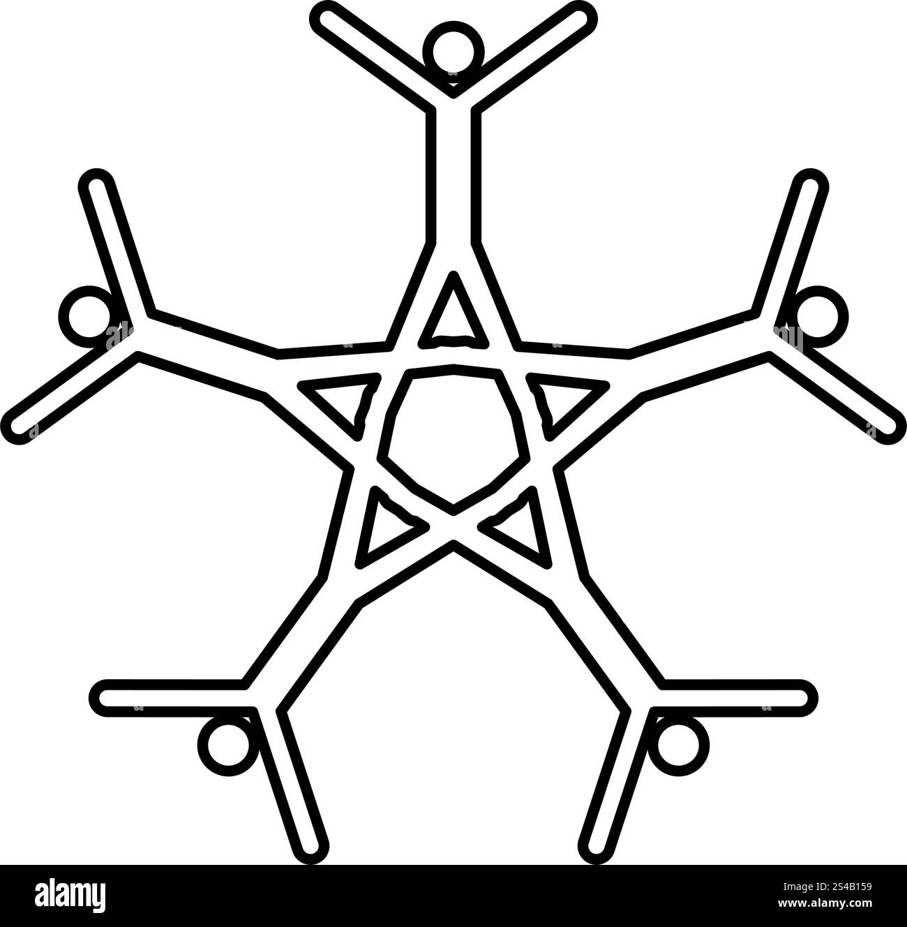 Teamwork icon Stock Vector Image & Art - Alamy