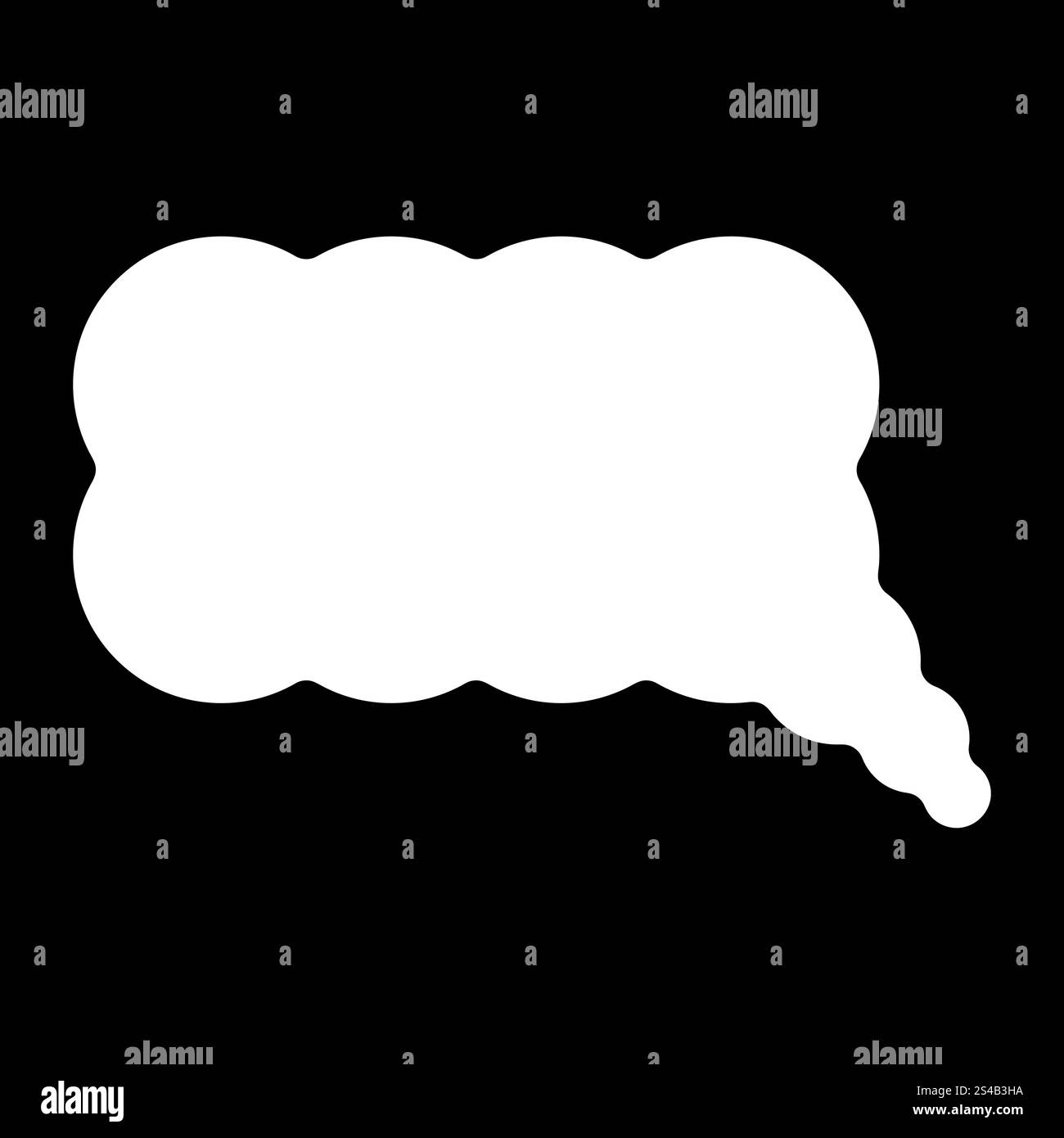Comment icon .. Comment icon Stock Vector Image & Art - Alamy