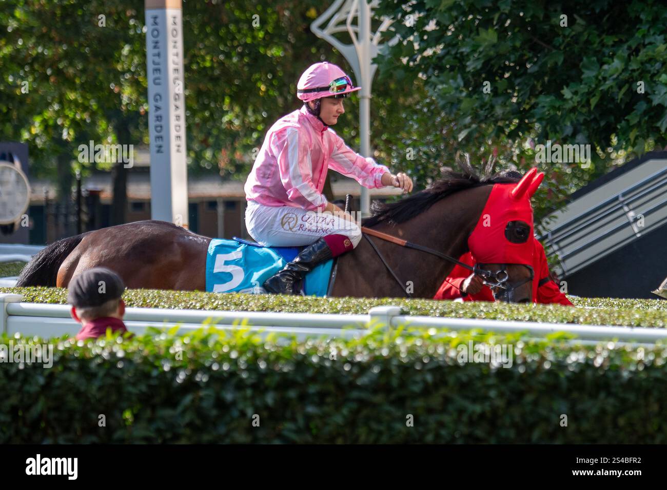 The john guest racing bengough stakes hi-res stock photography and ...