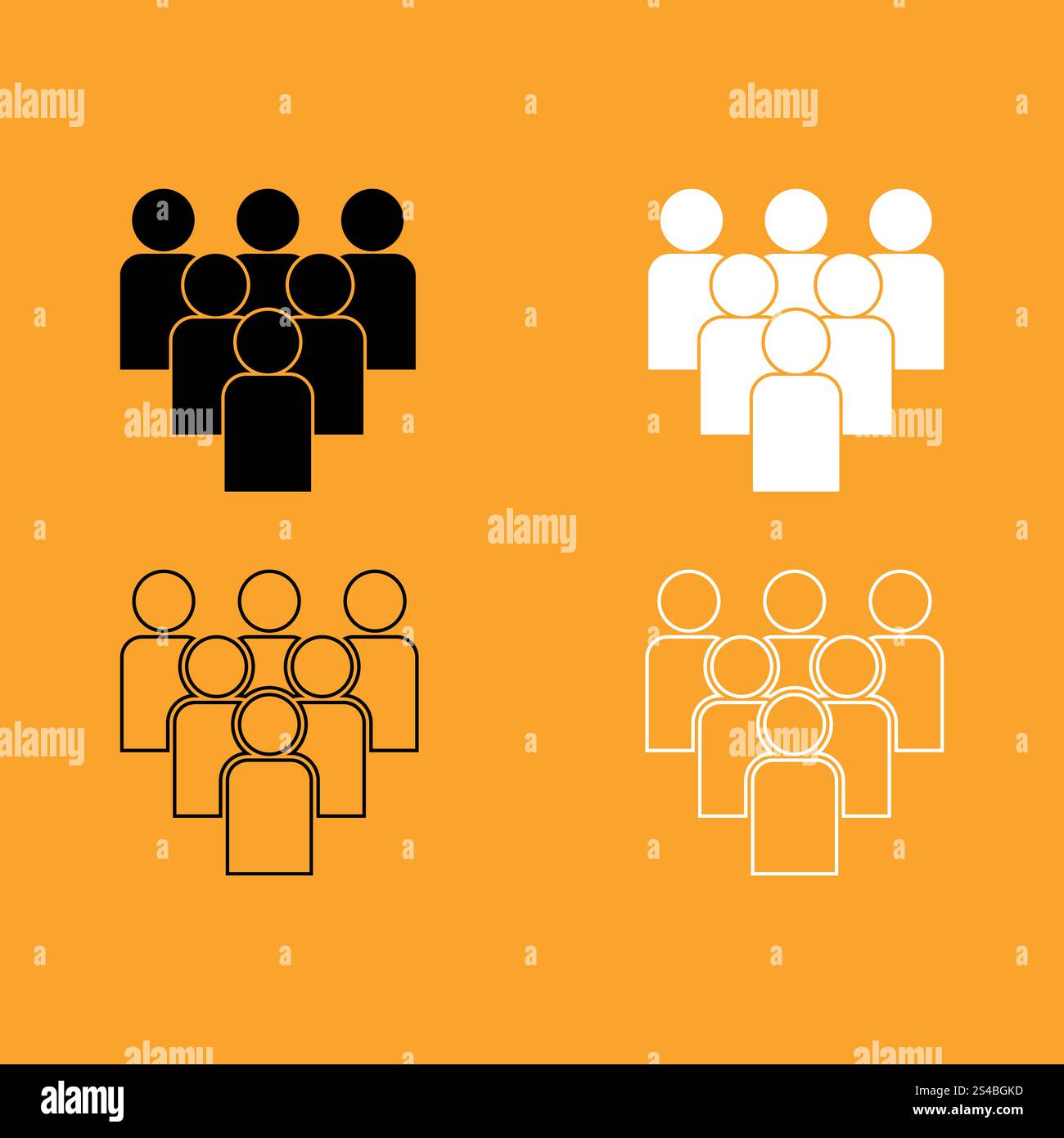 Working models Stock Vector Images - Alamy