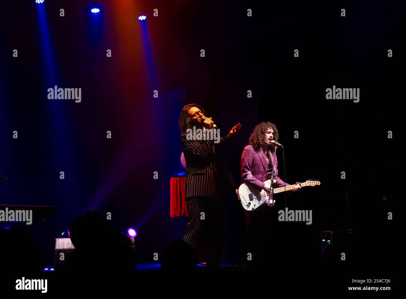 Italian Singer Il Italian singer Music Concert - Il Solito Dandy - Sesinepa Tour Il ...