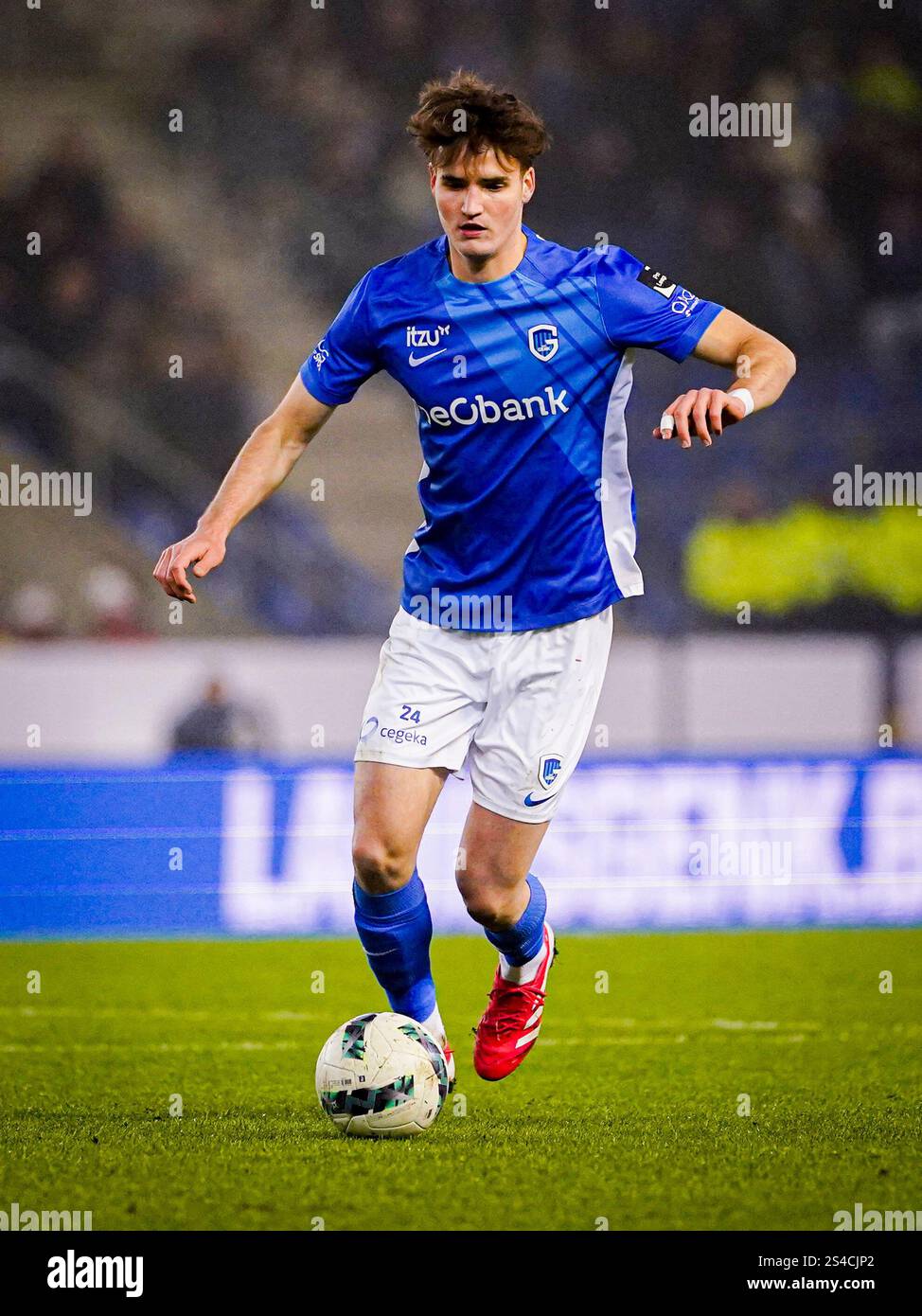 KRC Genk Transfer News: Anderlecht Deal Impacts Squad and Sattlberger's Future KRC Genk Transfer News: Anderlecht Deal Impacts Squad and Sattlberger's Future