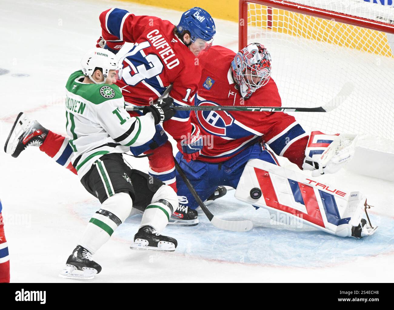 Montreal Canadiens Stankoven début match réaction What This Means for Game 3: A Make-or-Break Moment