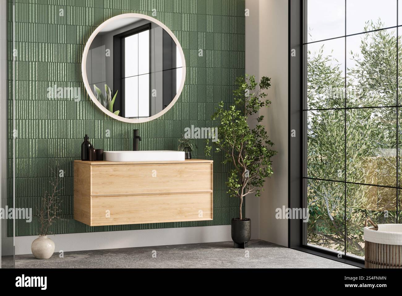 Image showcasing Importance Of Natural Light In Apartments - OpenForHomes Blog