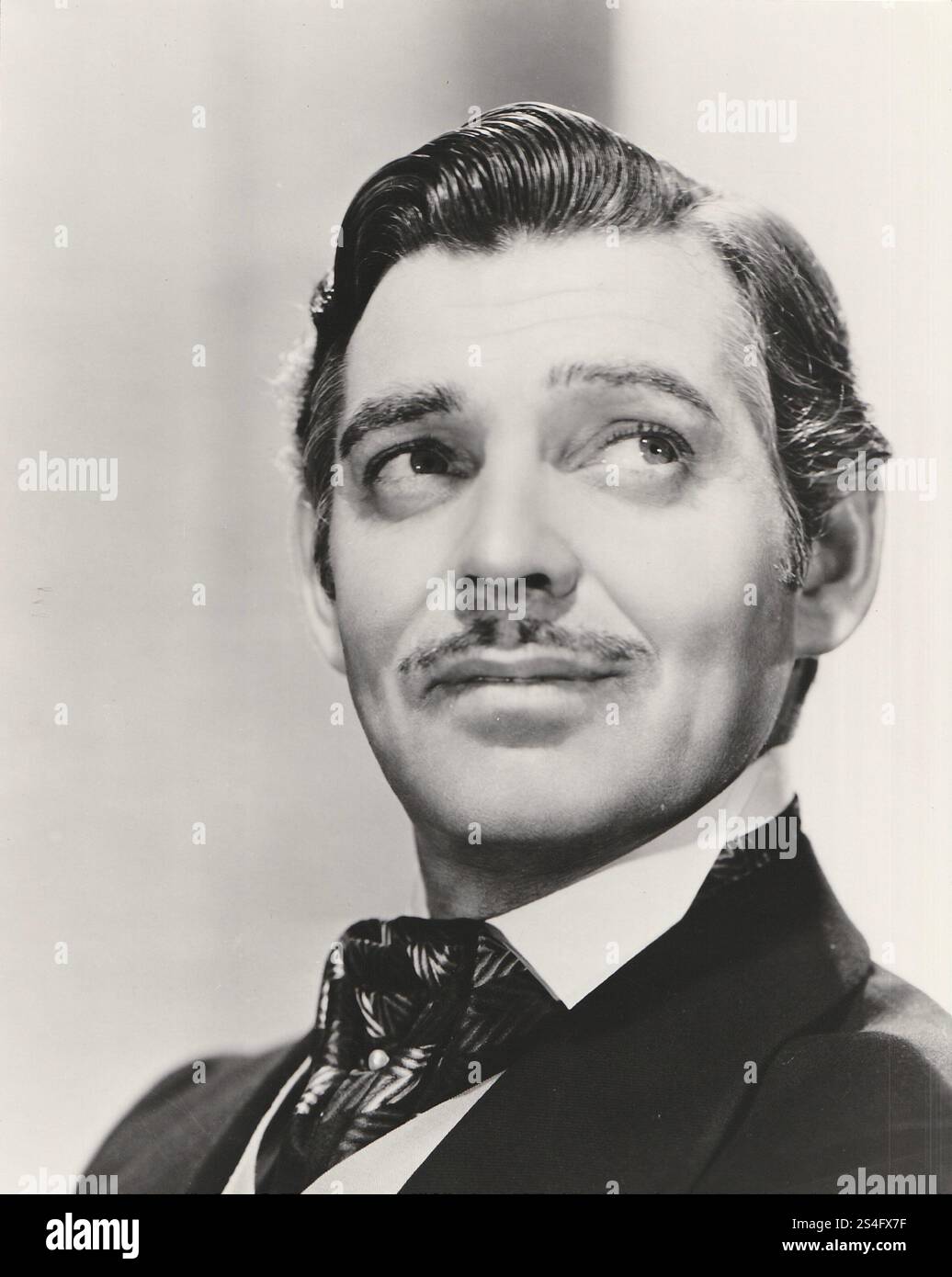 Gone With The Wind MGM 1939 Clark Gable, Vivian Leigh, Leslie Howard