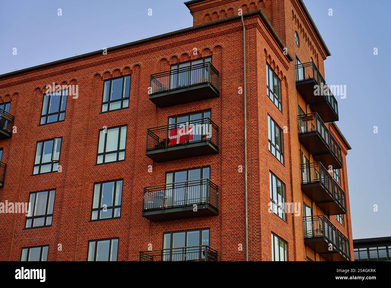Picture of Apartment Odense + 719 available homes for rent - BoligZonen