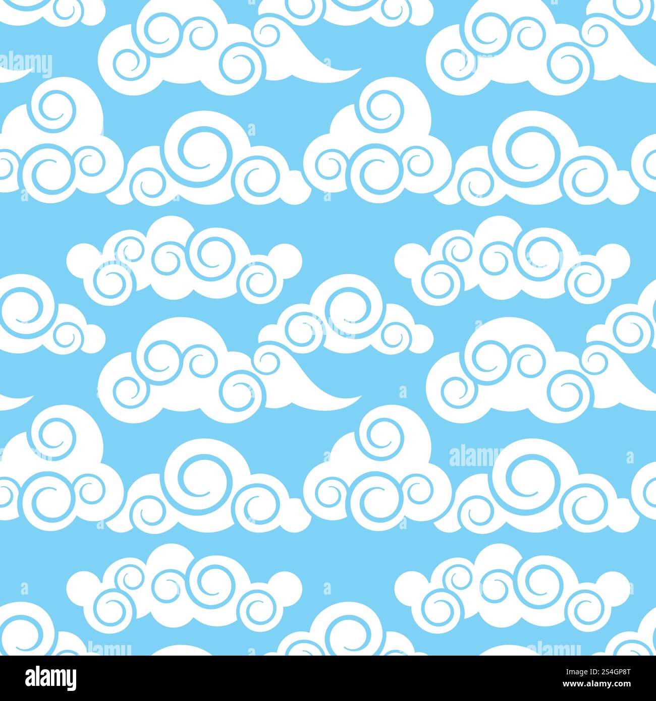 その他 MitsuSakakibara:CloudsInTheWater Red Japanese Clouds Clipart Collection - Etsy