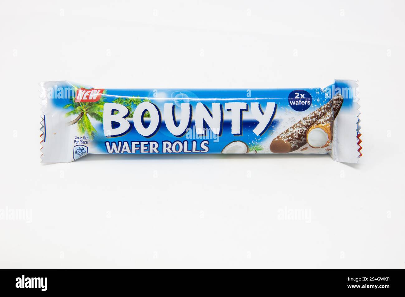 Bounty Double Roll Paper Towels - 4 Count Pack | Super Absorbent & Full-Sheet For Everyday Messes