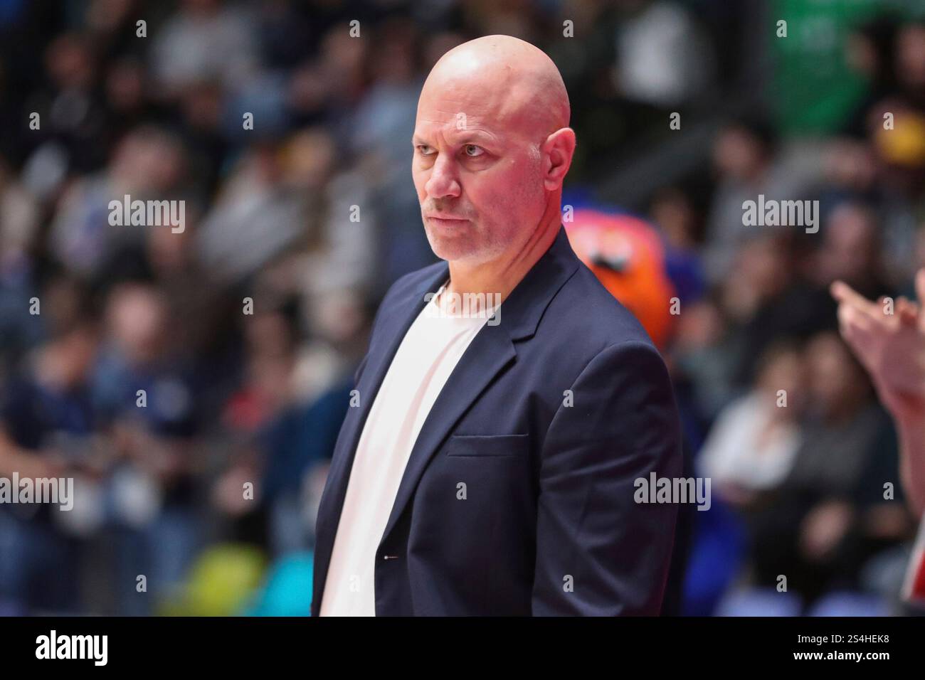 teilnehmer: alba berlin gegen skyliners frankfurt tabelle
