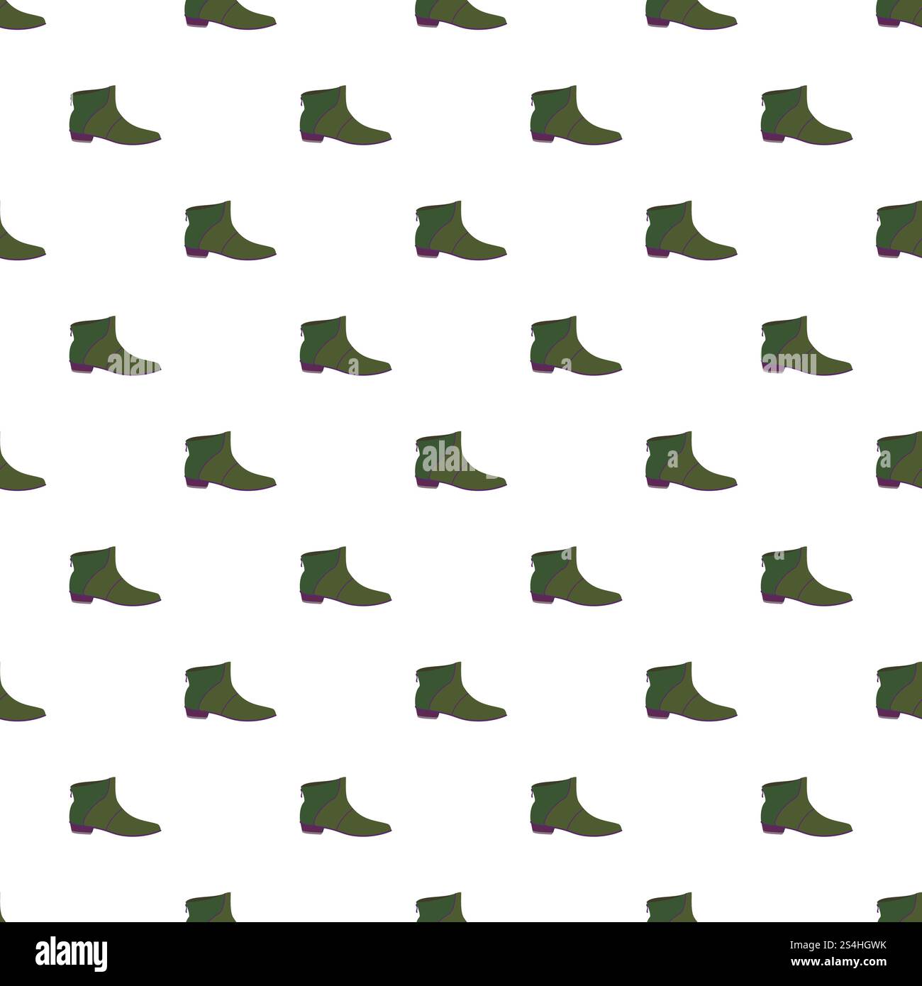 Leather man shoe pattern seamless repeat background for any web design. Leather man shoe pattern seamless Stock Vector