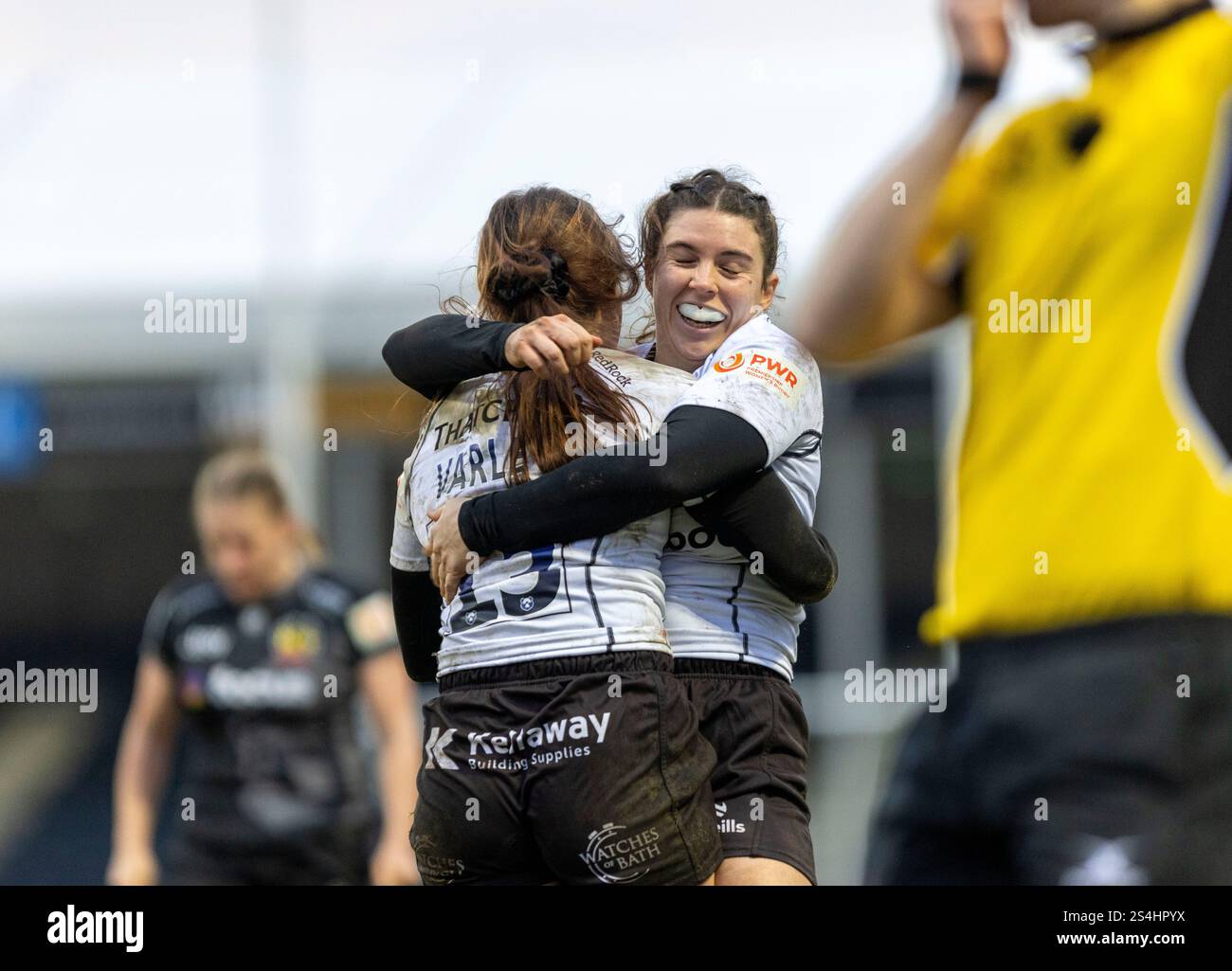 Ilona maher hi-res stock photography and images - Alamy