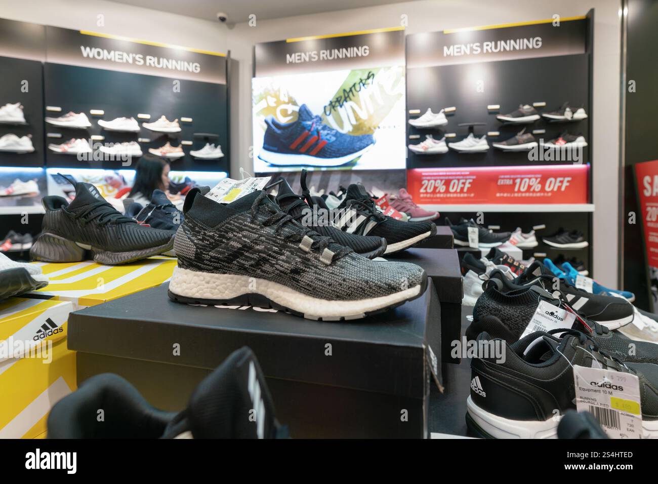 adidas riverbanks