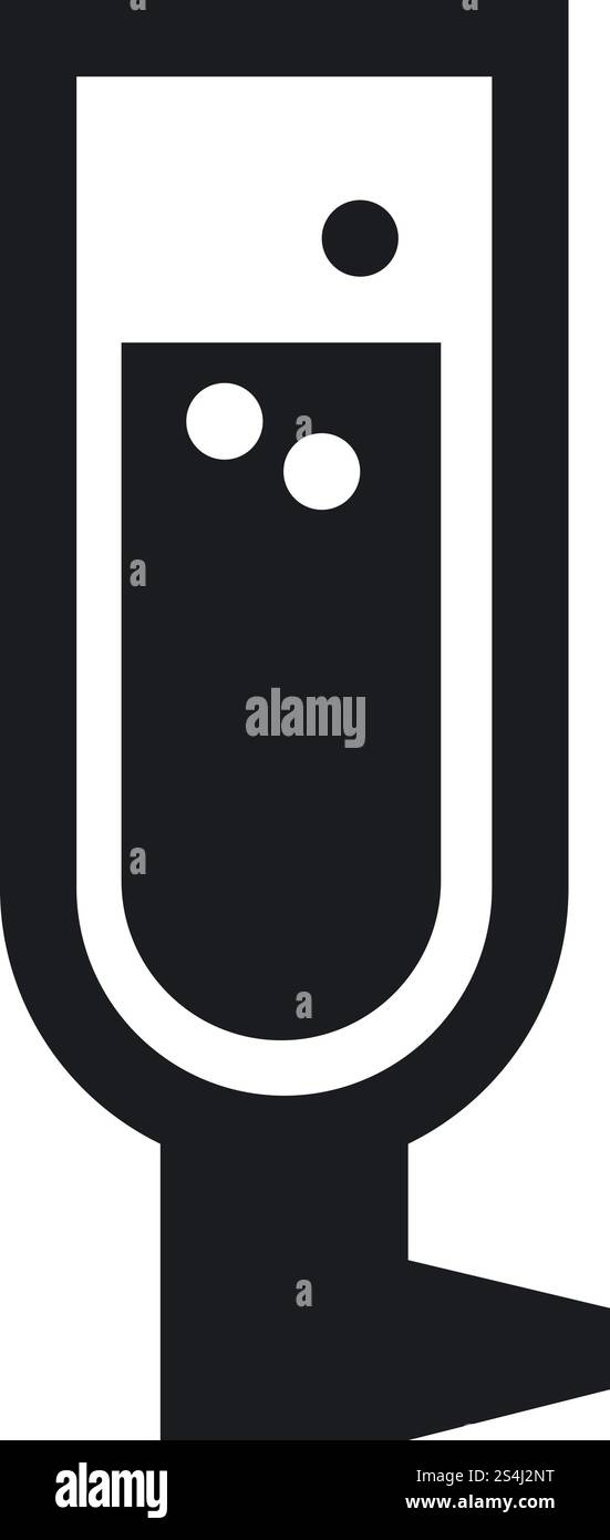 Inhaller icon. Simple illustration of inhaller vector icon for web ...
