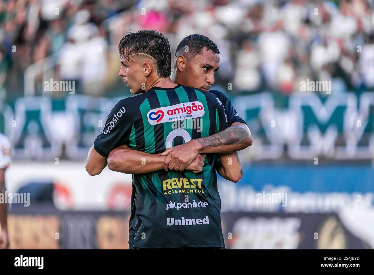 PR - MARINGA - 12/01/2025 - PARANAENSE 2025, MARINGA x SAO JOSEENSE ...