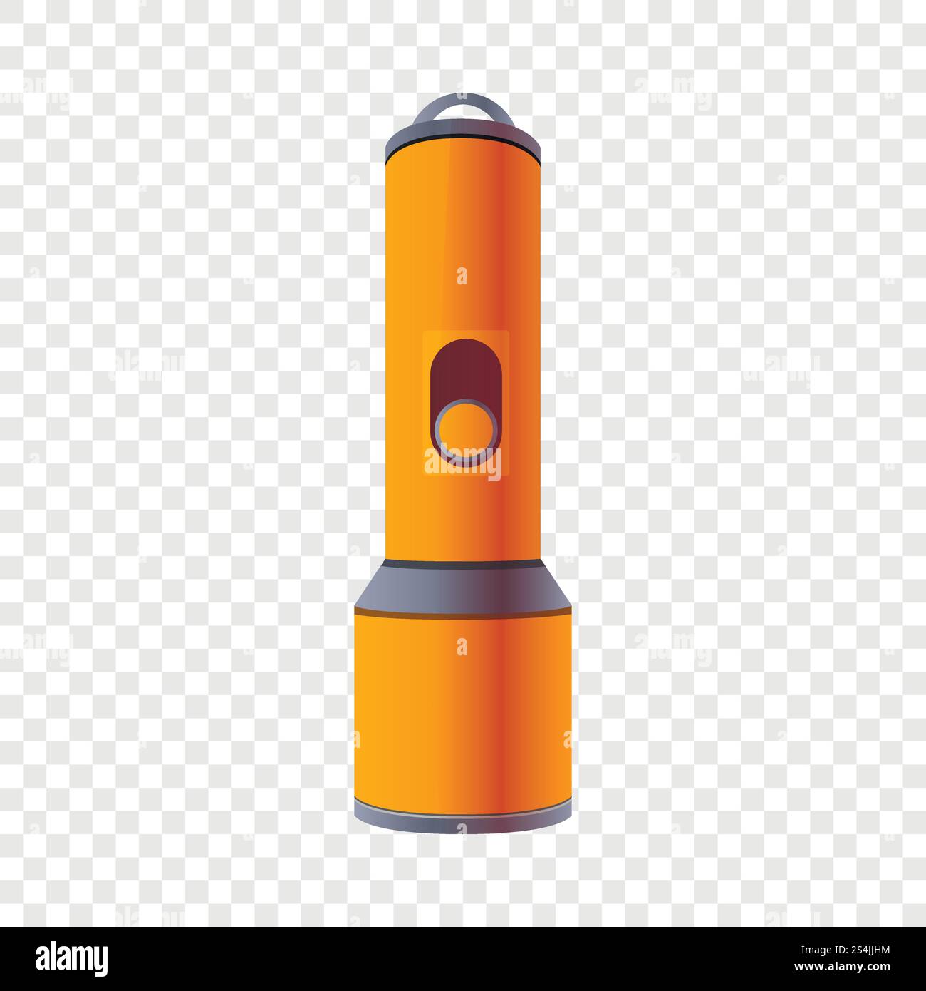 Flash light icon. Cartoon of flash light vector icon for web design ...