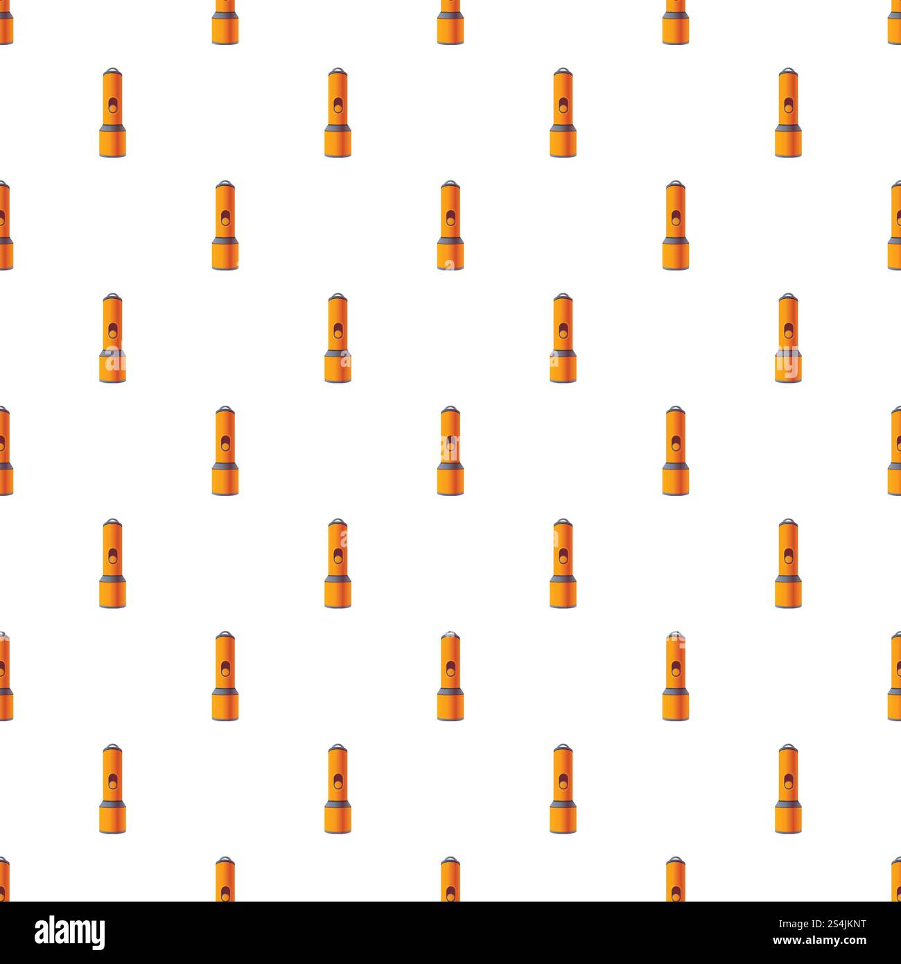 Flash light pattern seamless vector repeat for any web design. Flash light pattern seamless vector Stock Vector