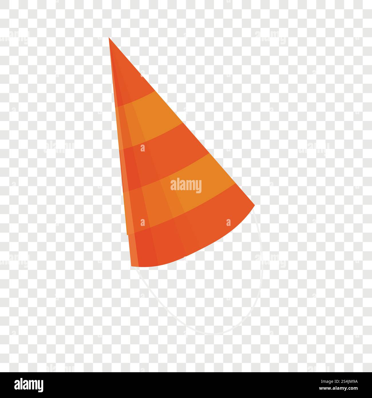 Conical heart Stock Vector Images - Alamy