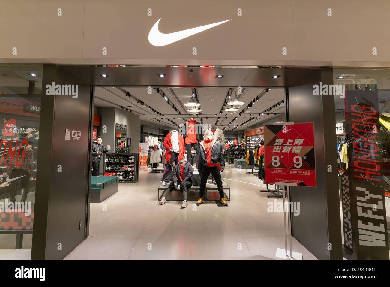 nike outlet 2019