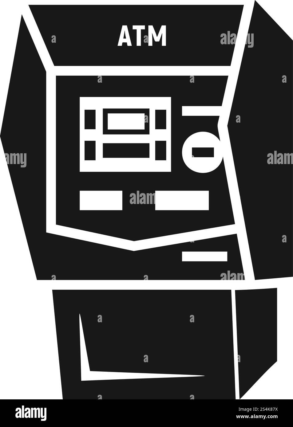 Background bank Black and White Stock Photos & Images - Alamy