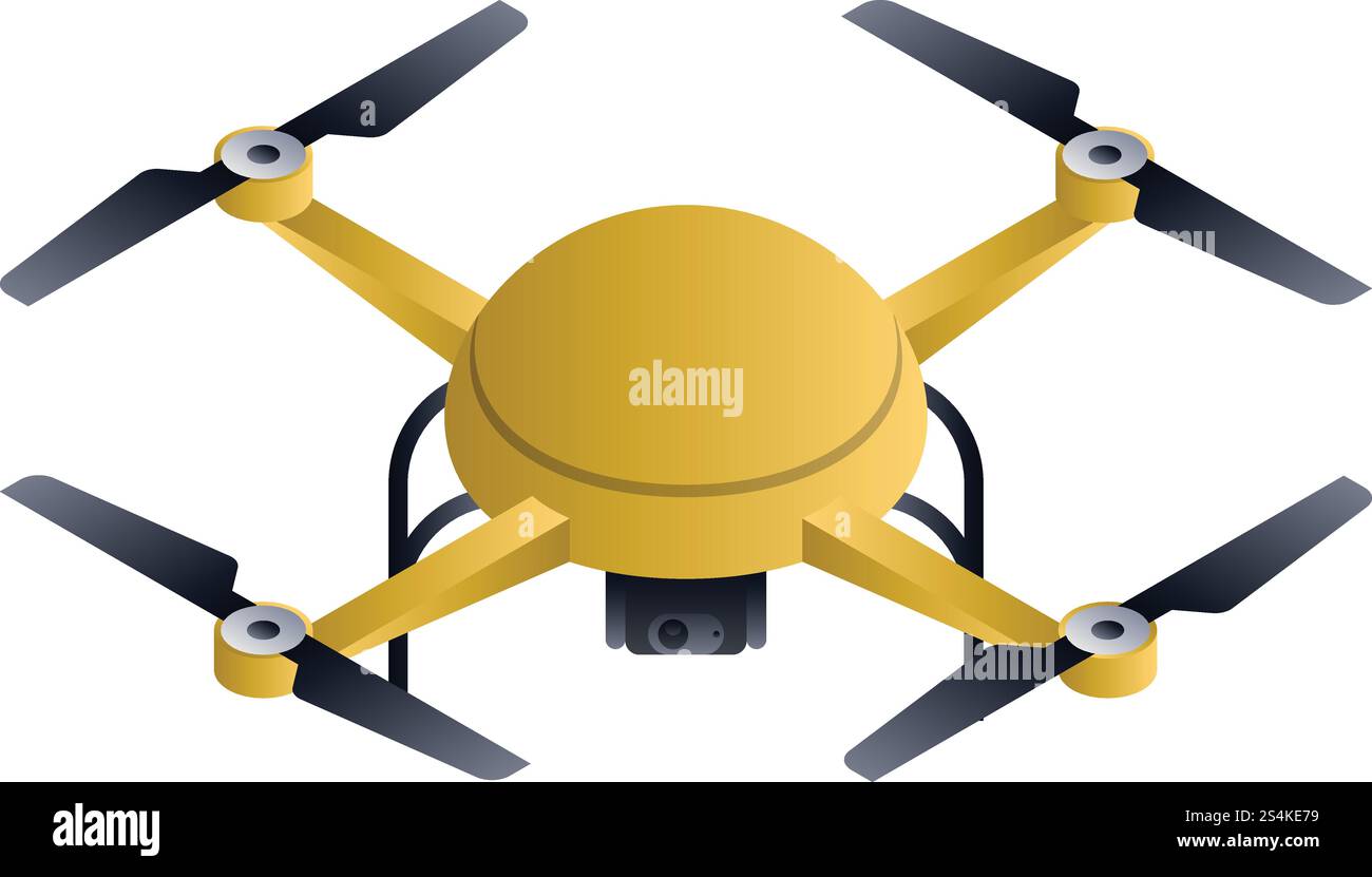 Drone aerial stadium Stock Vector Images - Alamy