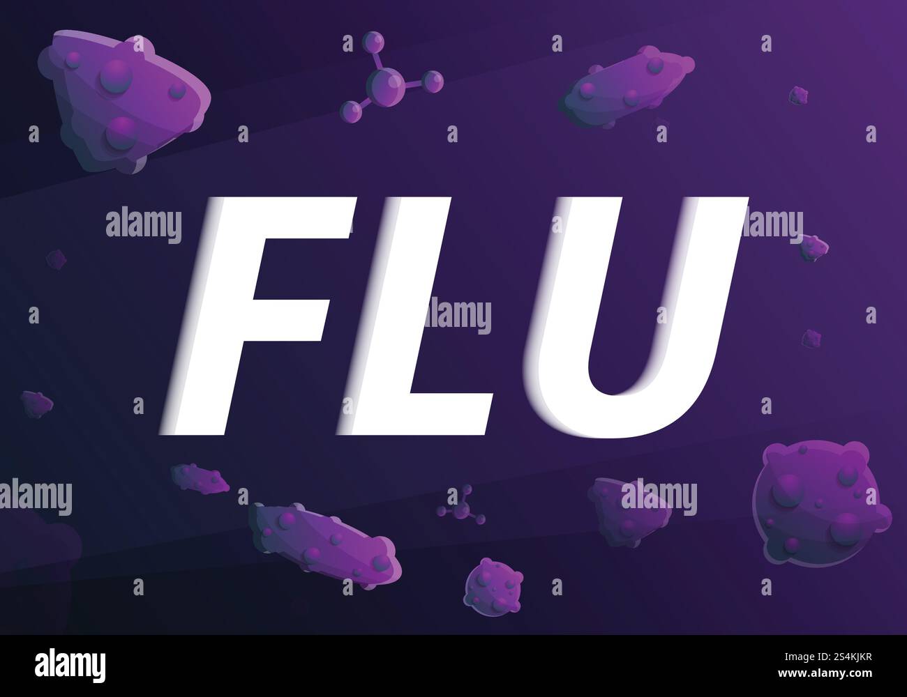 Flu Design Ipv design hi-res stock photography and images - Alamy